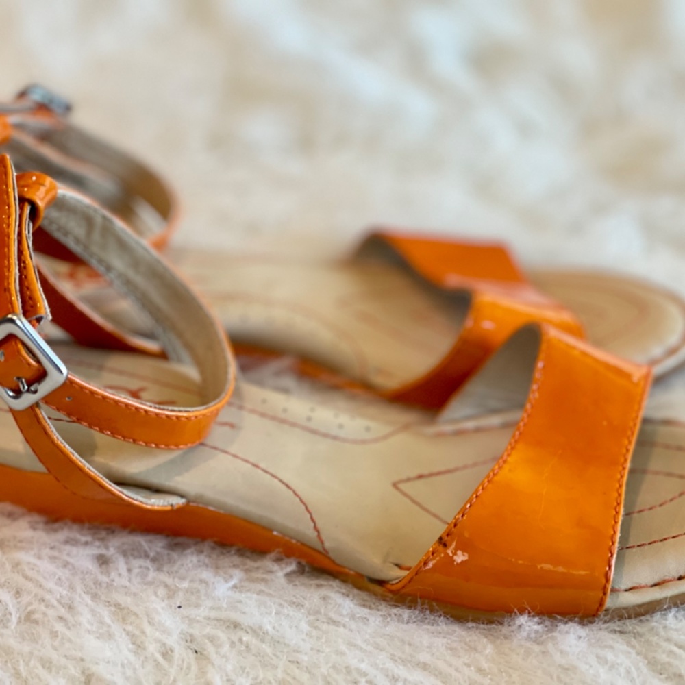 Born crown sandals size 5 - Picture 2 of 5
